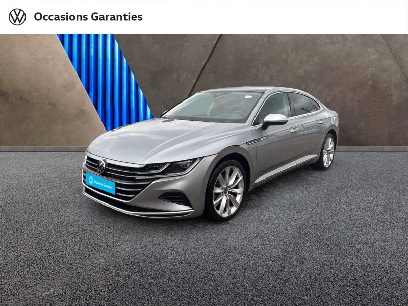 Image de l'annonce principale - Volkswagen Arteon