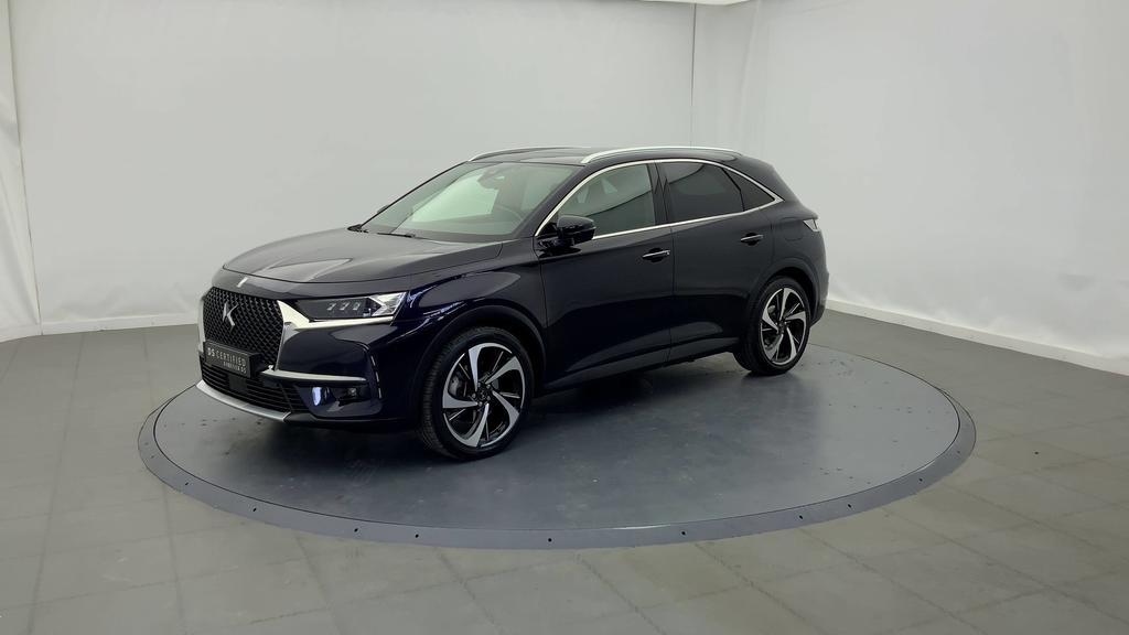 Image de l'annonce principale - DS DS 7 Crossback