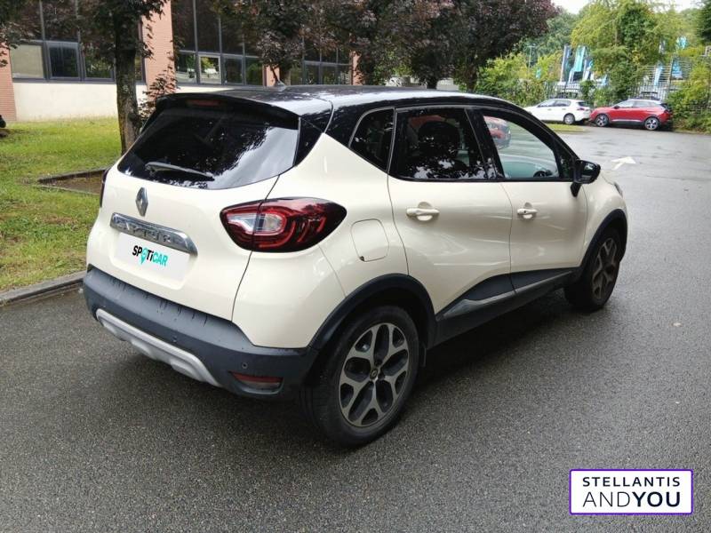 Image de l'annonce principale - Renault Captur