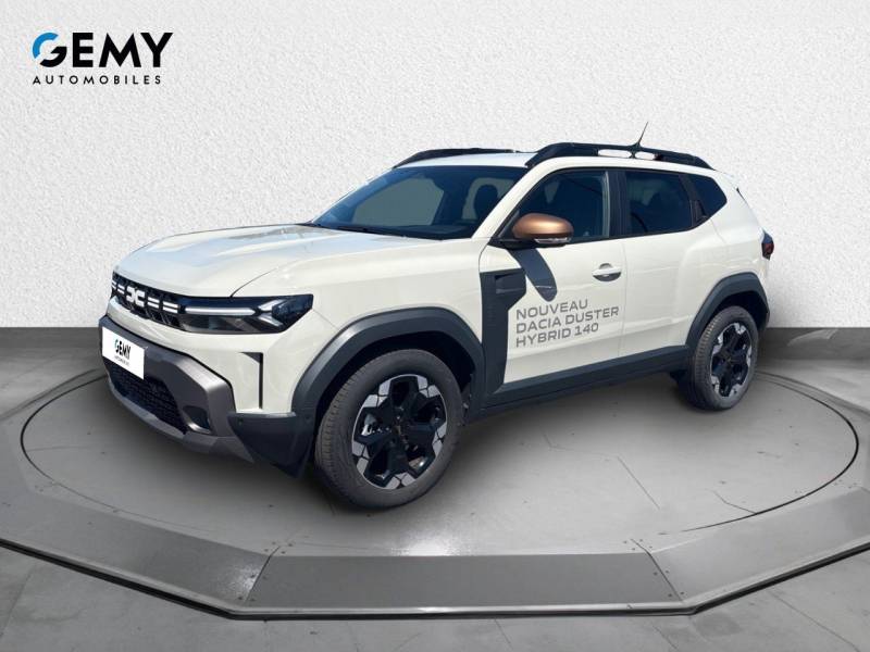 Image de l'annonce principale - Dacia Duster