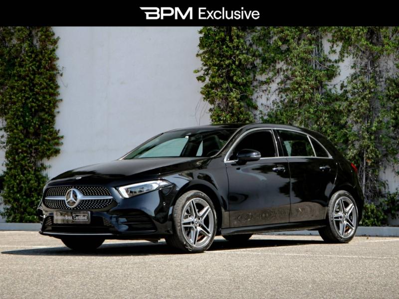 Image de l'annonce principale - Mercedes-Benz Classe A