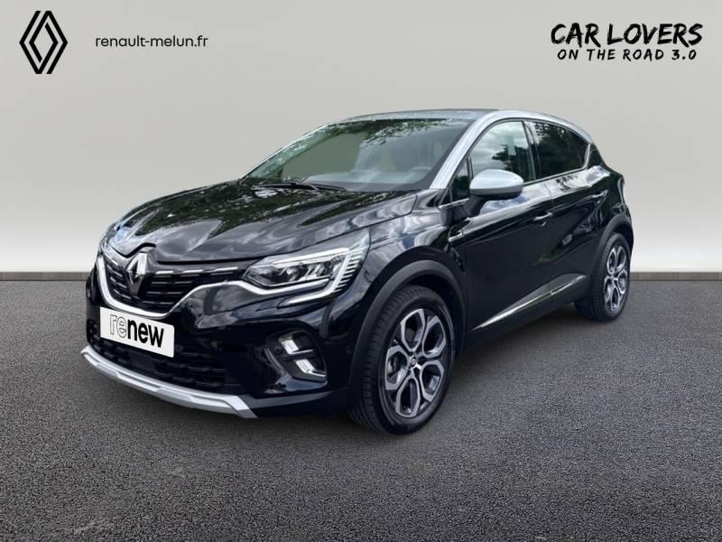 Image de l'annonce principale - Renault Captur