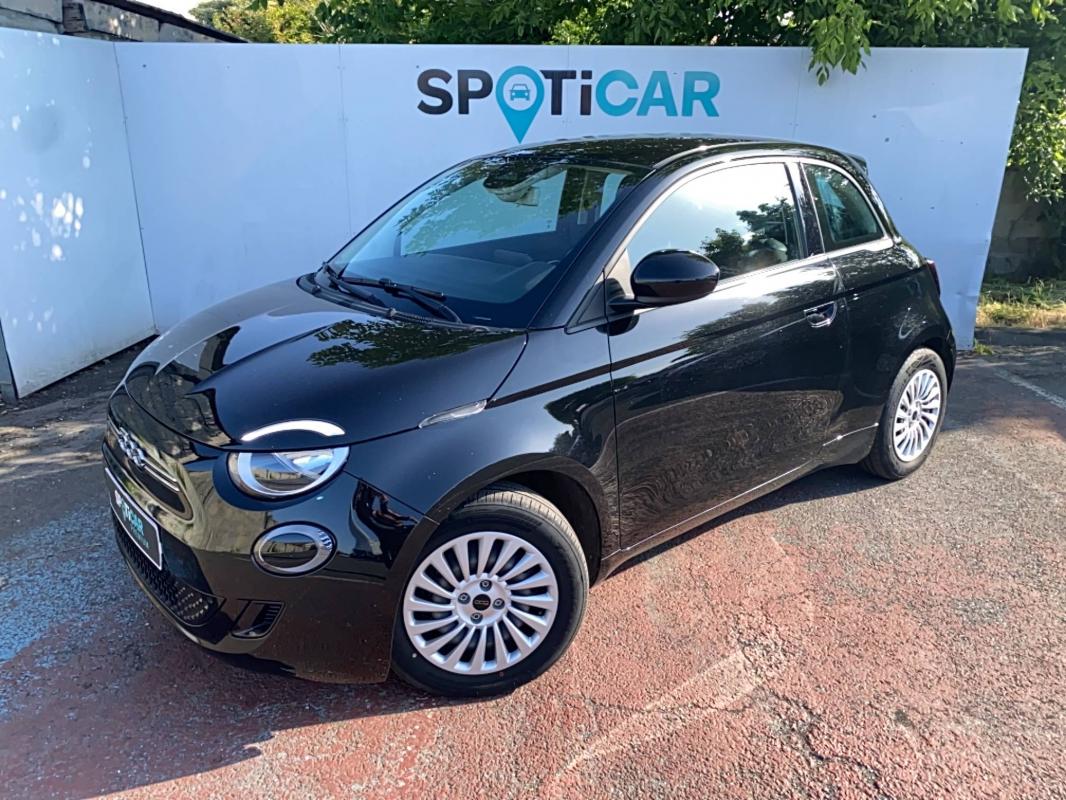 Image de l'annonce principale - Fiat 500