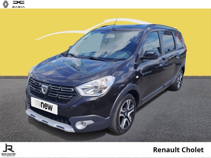 Image de l'annonce principale - Dacia Lodgy