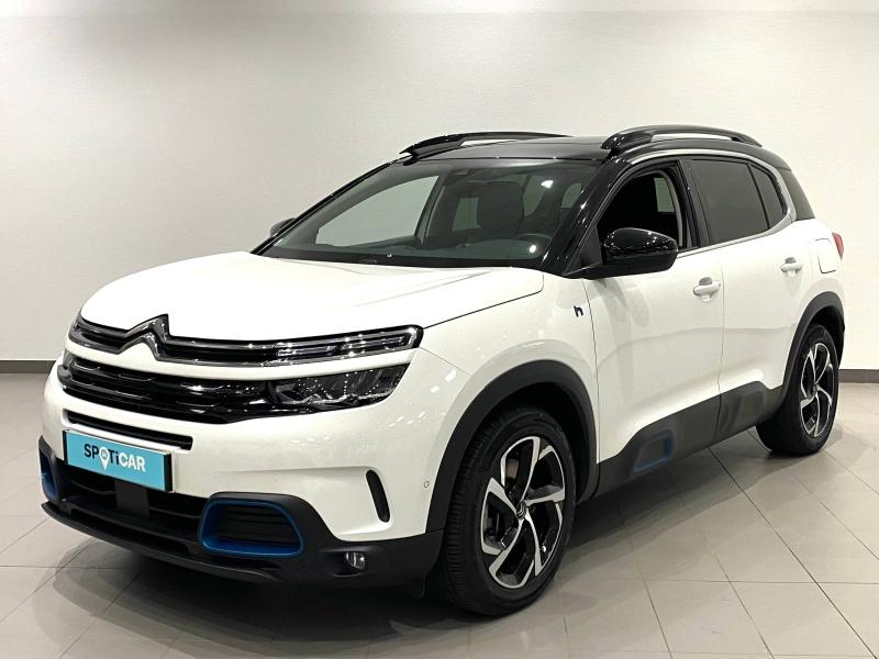 Image de l'annonce principale - Citroën C5 Aircross