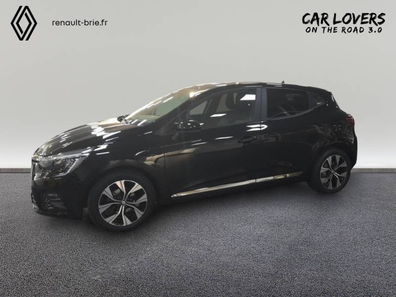 Image de l'annonce principale - Renault Clio