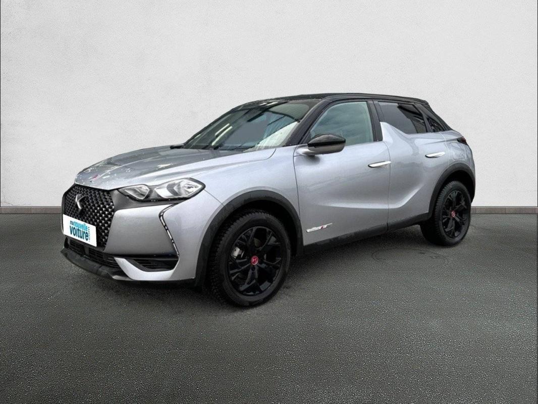 Image de l'annonce principale - DS DS 3 Crossback