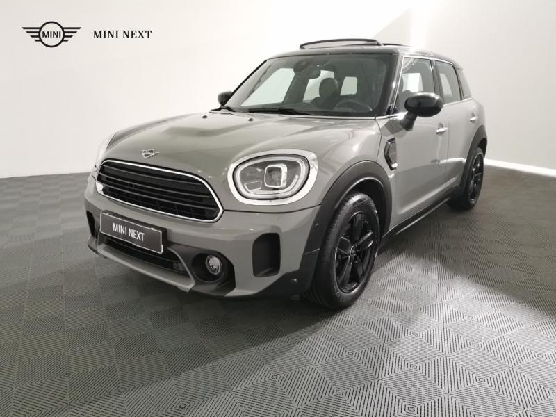 Image de l'annonce principale - MINI Countryman