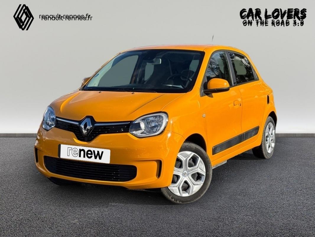 Image de l'annonce principale - Renault Twingo