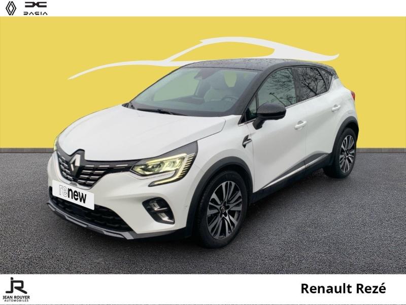 Image de l'annonce principale - Renault Captur