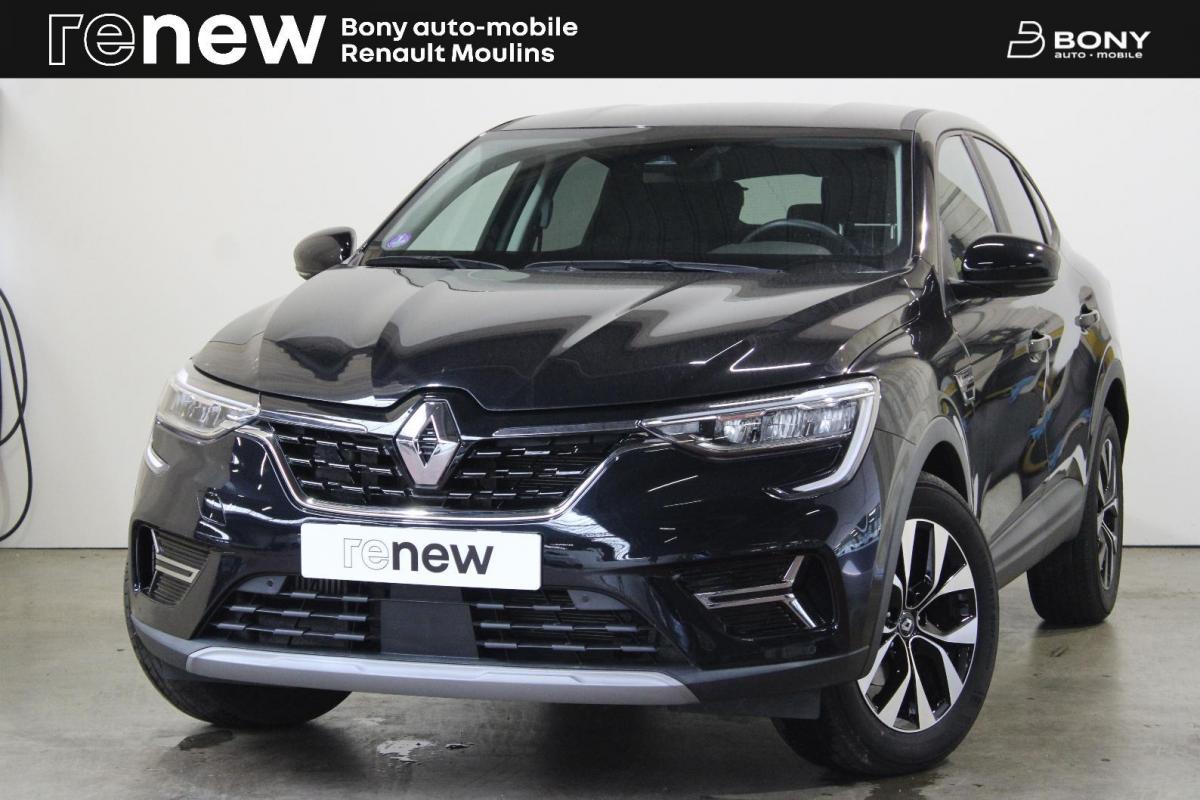 Image de l'annonce principale - Renault Arkana