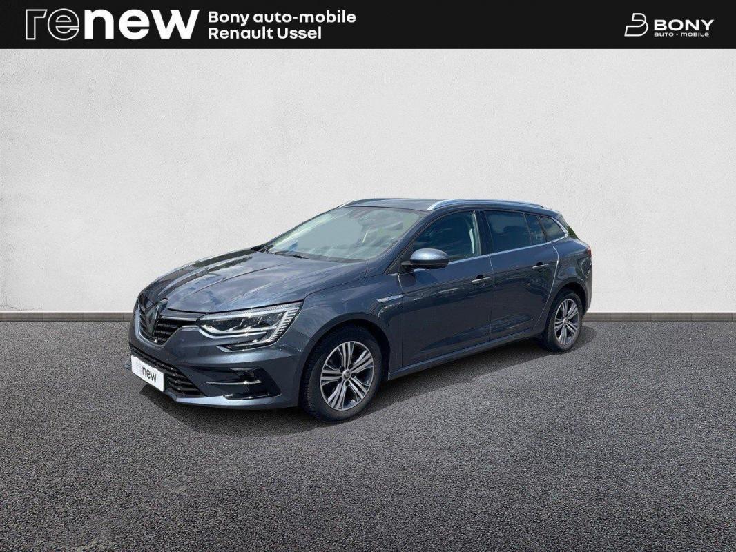 Image de l'annonce principale - Renault Megane