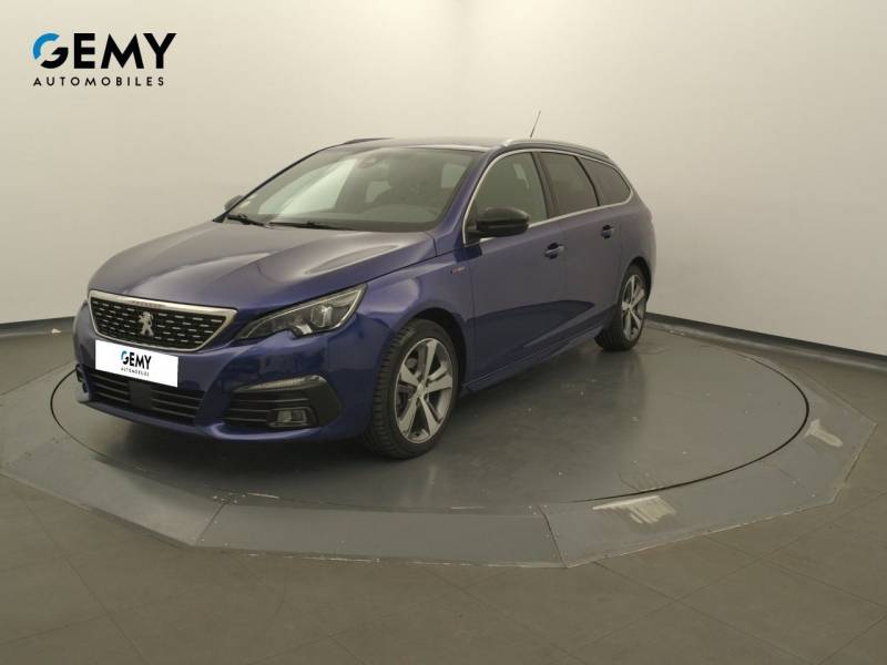 Image de l'annonce principale - Peugeot 308 SW