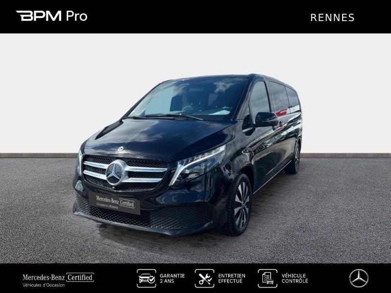 Image de l'annonce principale - Mercedes-Benz Classe V