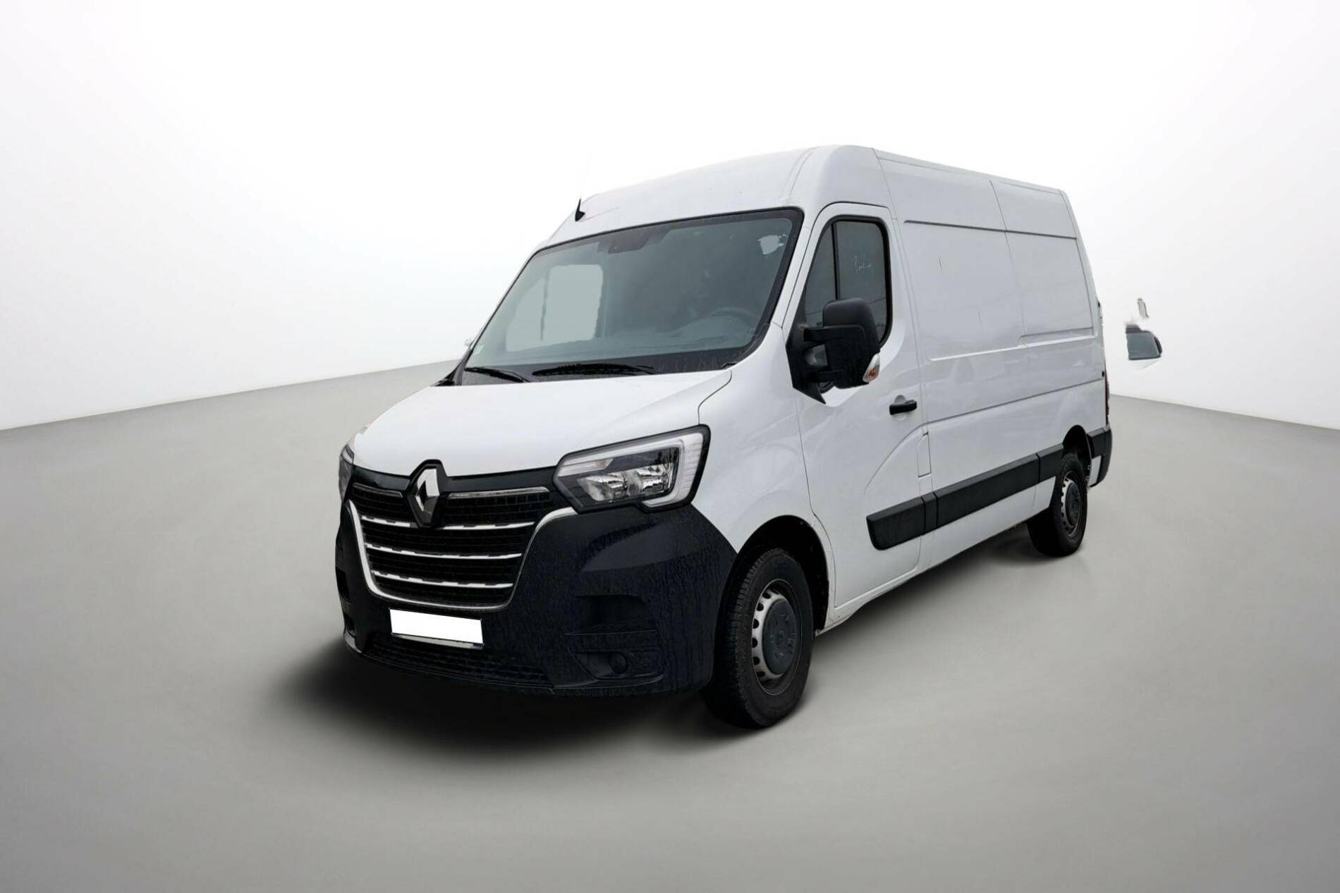 Image de l'annonce principale - Renault Master