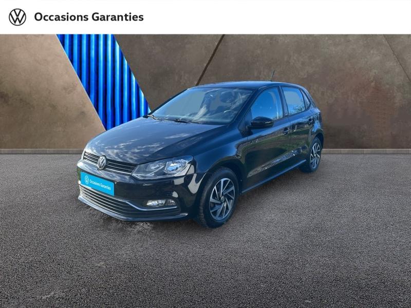 Image de l'annonce principale - Volkswagen Polo