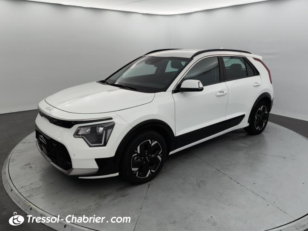 Image de l'annonce principale - Kia Niro