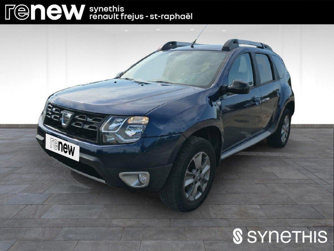 Image de l'annonce principale - Dacia Duster