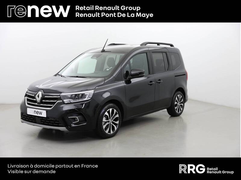 Image de l'annonce principale - Renault Kangoo