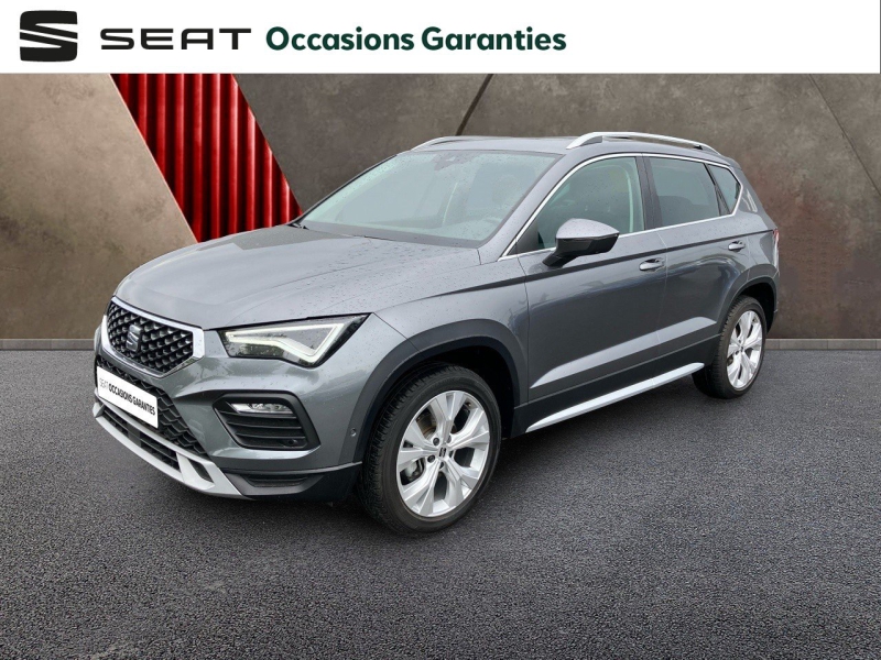 Image de l'annonce principale - SEAT Ateca