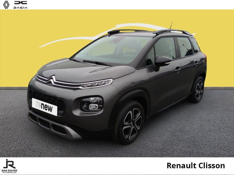 Image de l'annonce principale - Citroën C3 Aircross