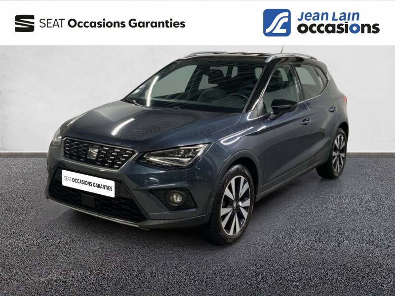 Image de l'annonce principale - SEAT Arona