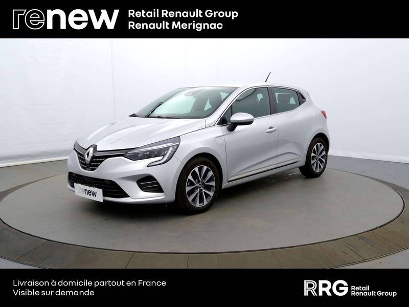 Image de l'annonce principale - Renault Clio