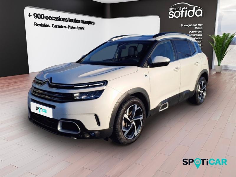 Image de l'annonce principale - Citroën C5 Aircross