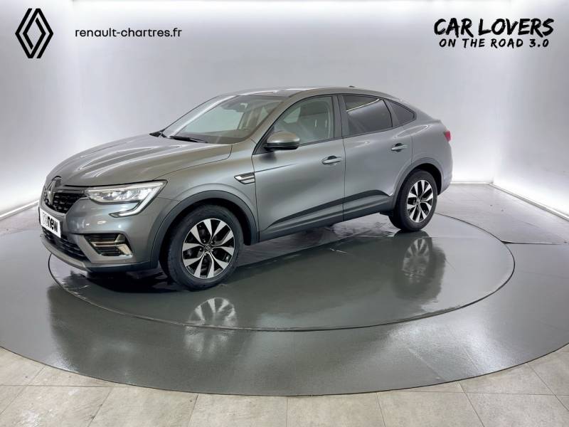 Image de l'annonce principale - Renault Arkana