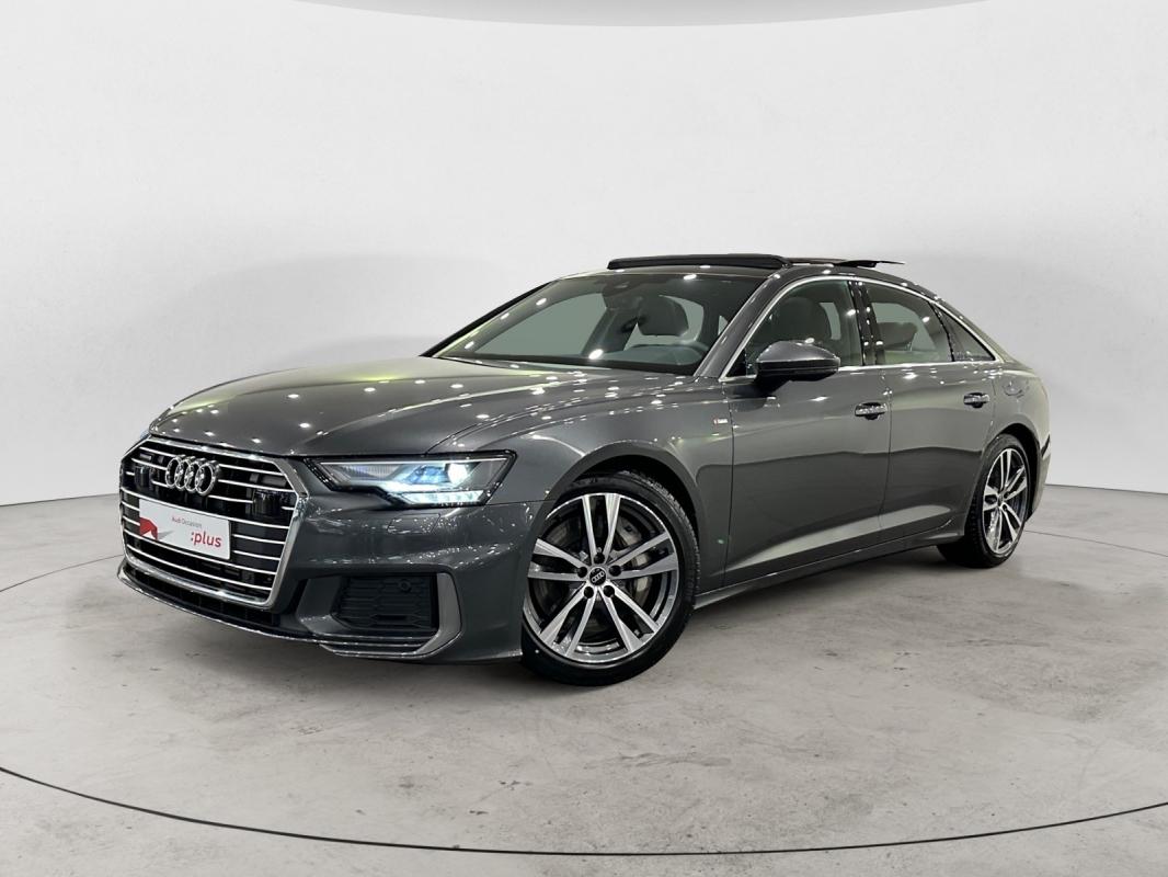 Image de l'annonce principale - Audi A6