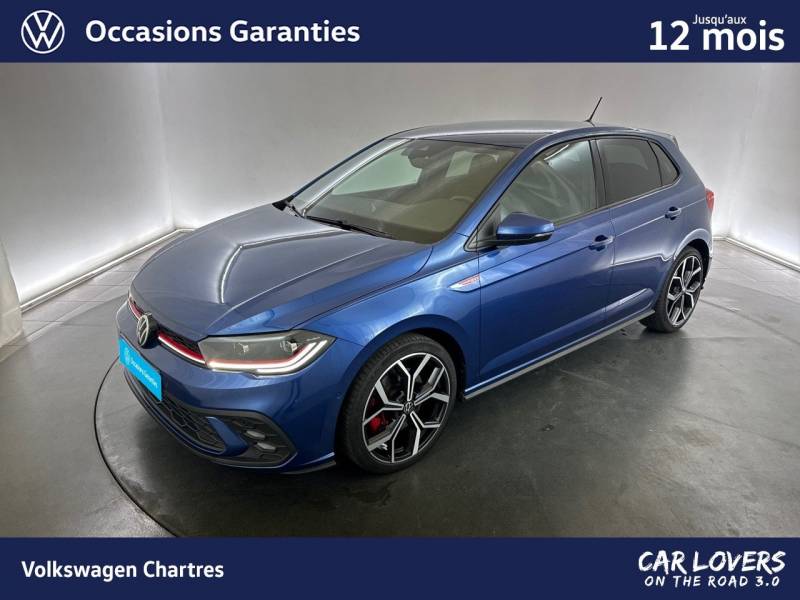 Image de l'annonce principale - Volkswagen Polo GTI