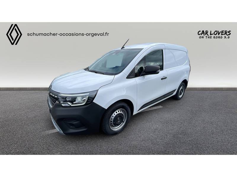 Image de l'annonce principale - Renault Kangoo