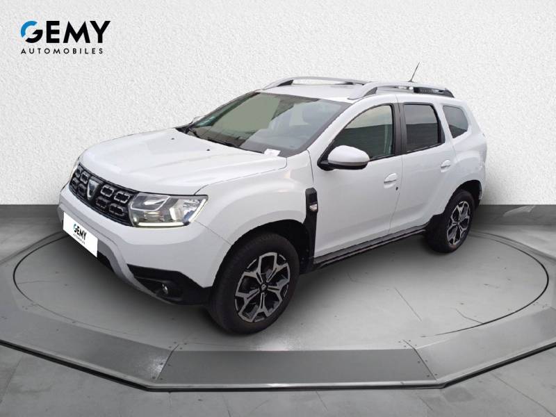 Image de l'annonce principale - Dacia Duster