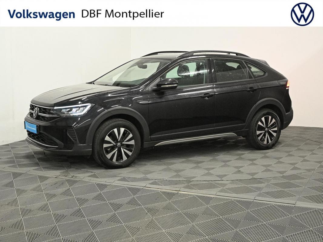 Image de l'annonce principale - Volkswagen Taigo