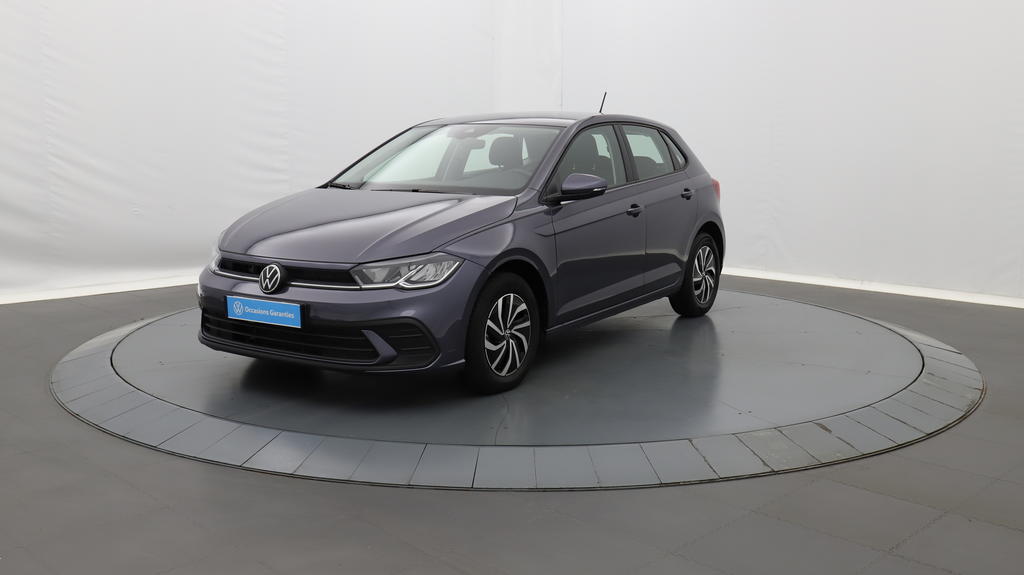 Image de l'annonce principale - Volkswagen Polo
