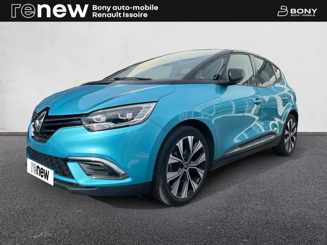 Image de l'annonce principale - Renault Scénic
