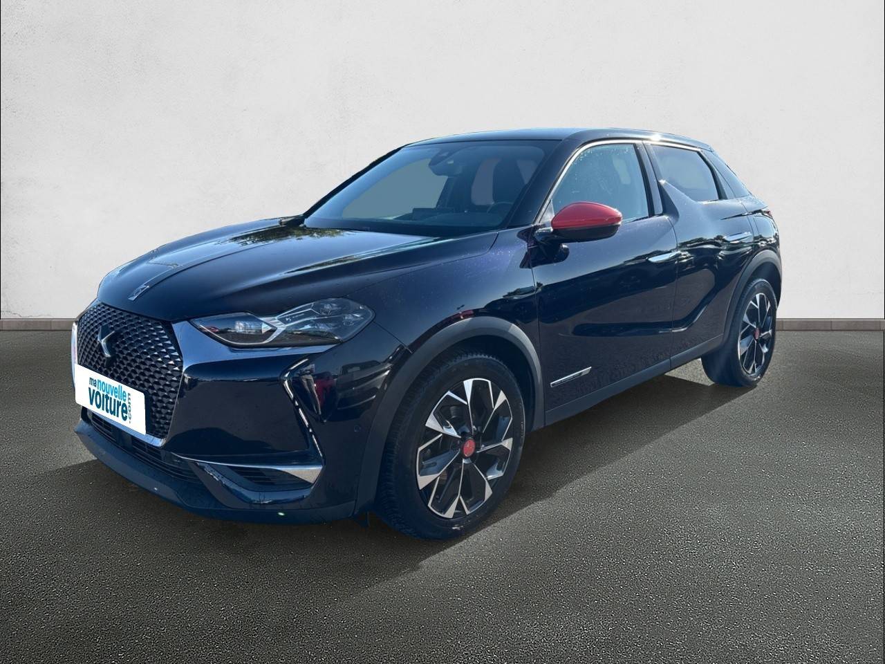 Image de l'annonce principale - DS DS 3 Crossback