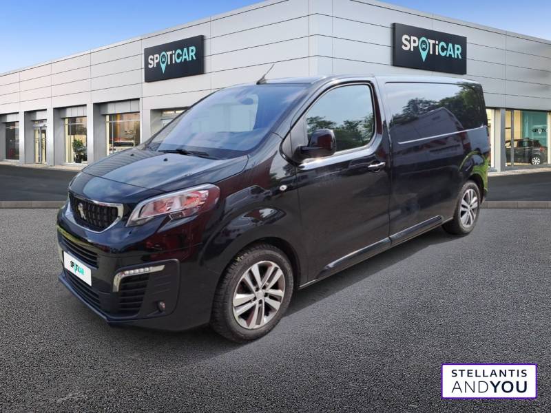 Image de l'annonce principale - Peugeot Expert