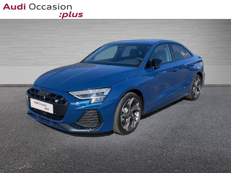 Image de l'annonce principale - Audi A3