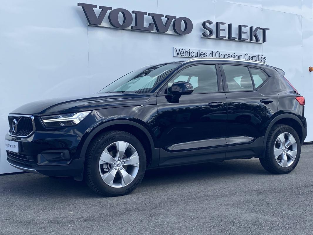 Image de l'annonce principale - Volvo XC40