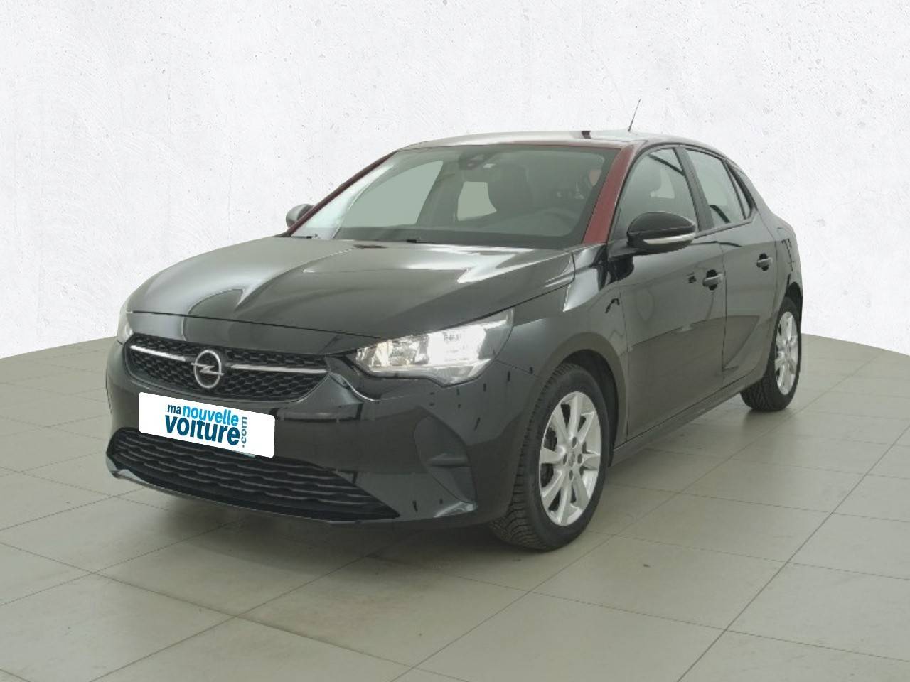 Image de l'annonce principale - Opel Corsa