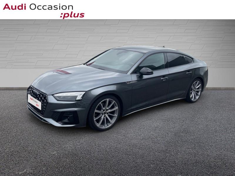 Image de l'annonce principale - Audi A5 Sportback