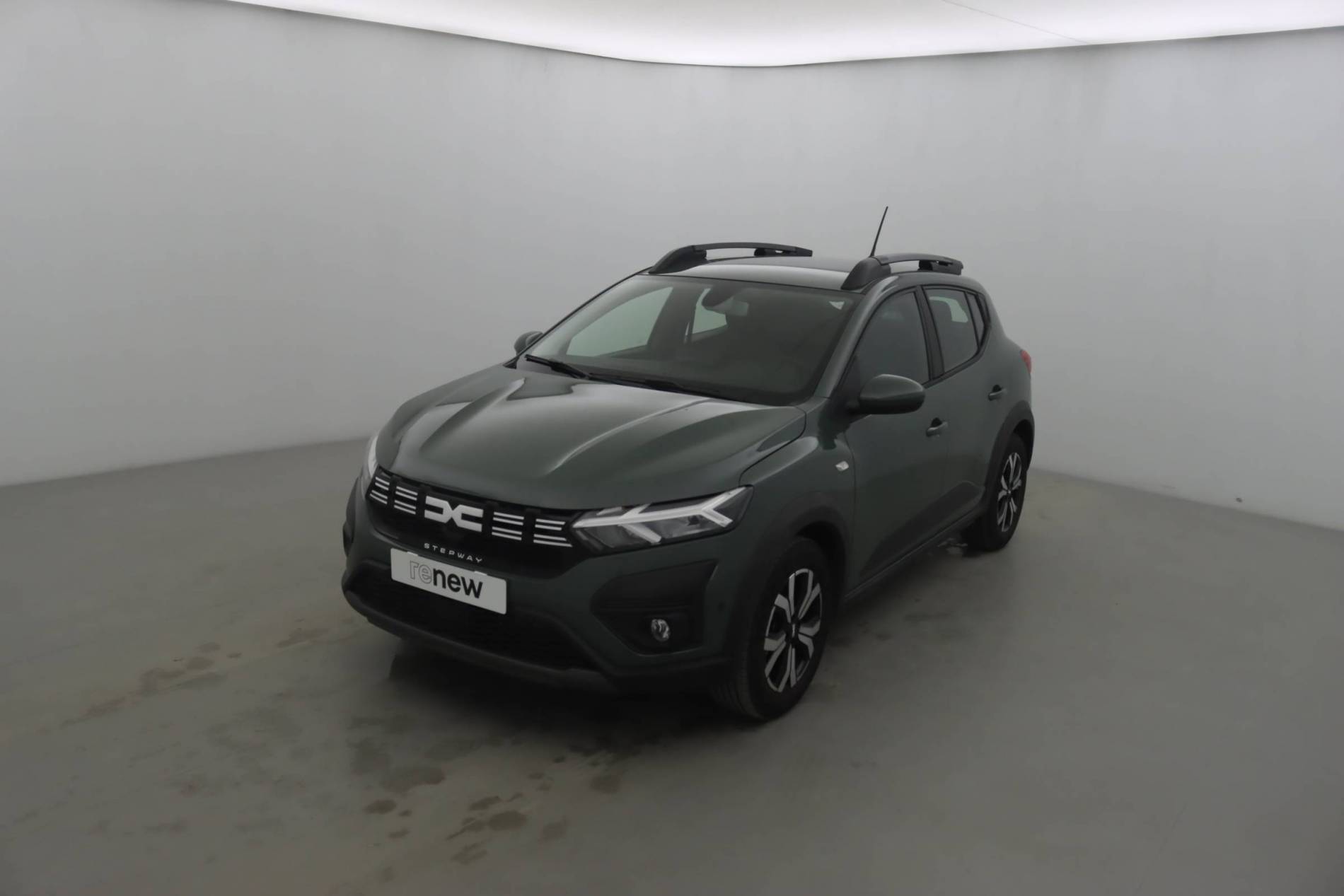 Image de l'annonce principale - Dacia Sandero