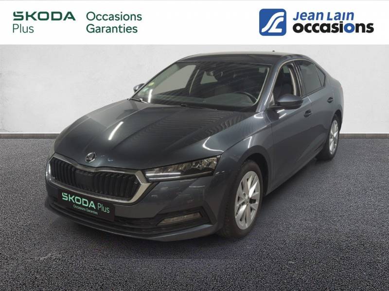 Image de l'annonce principale - Skoda Octavia