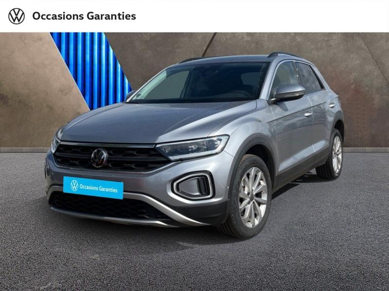Image de l'annonce principale - Volkswagen T-Roc