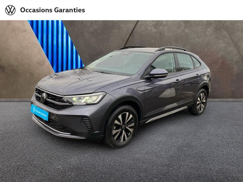 Image de l'annonce principale - Volkswagen Taigo