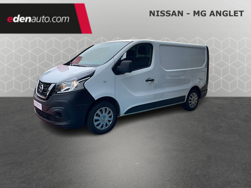 Image de l'annonce principale - Nissan NV300