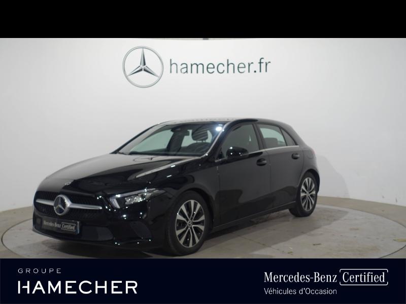 Image de l'annonce principale - Mercedes-Benz Classe A