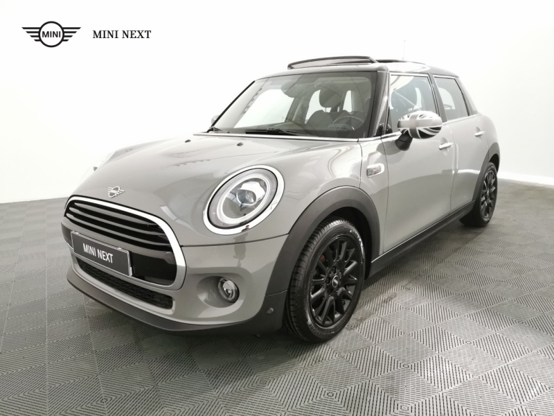 Image de l'annonce principale - MINI COOPER