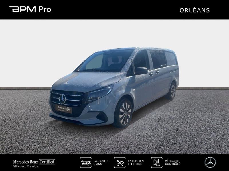 Image de l'annonce principale - Mercedes-Benz Vito